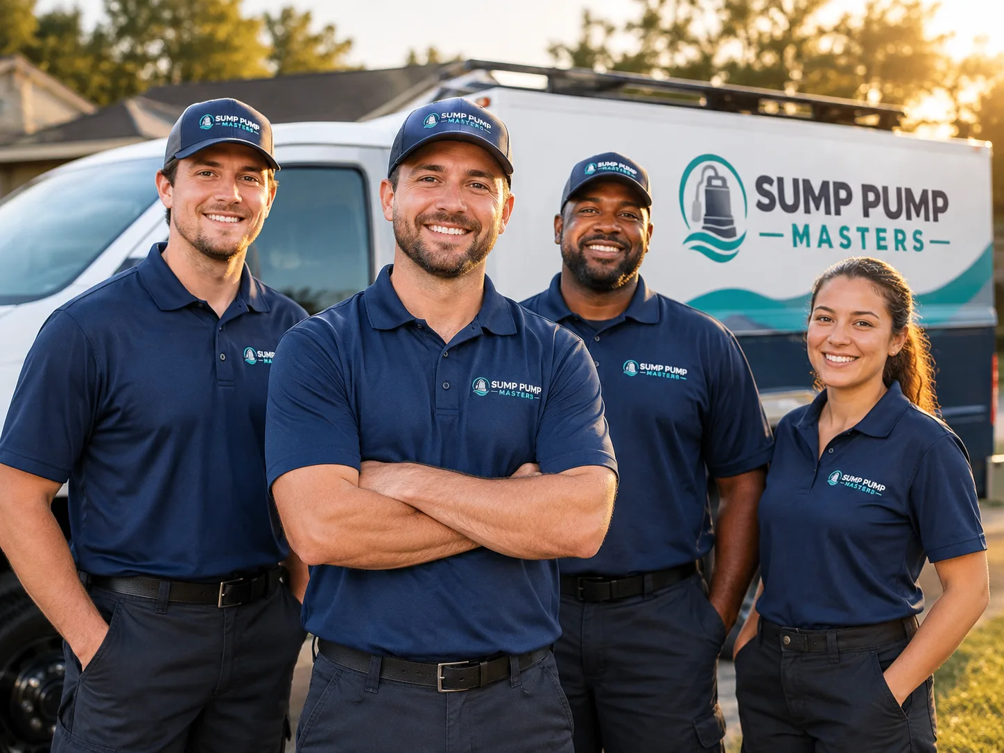 Sump Pump Repair company in Jessup, MD